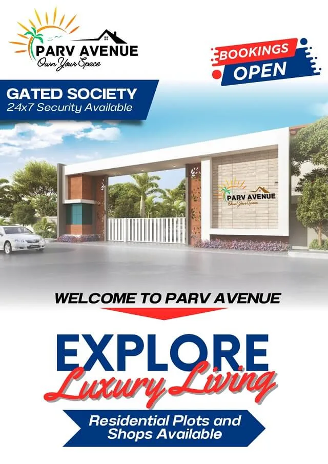 Parv Avenue Brochure_1