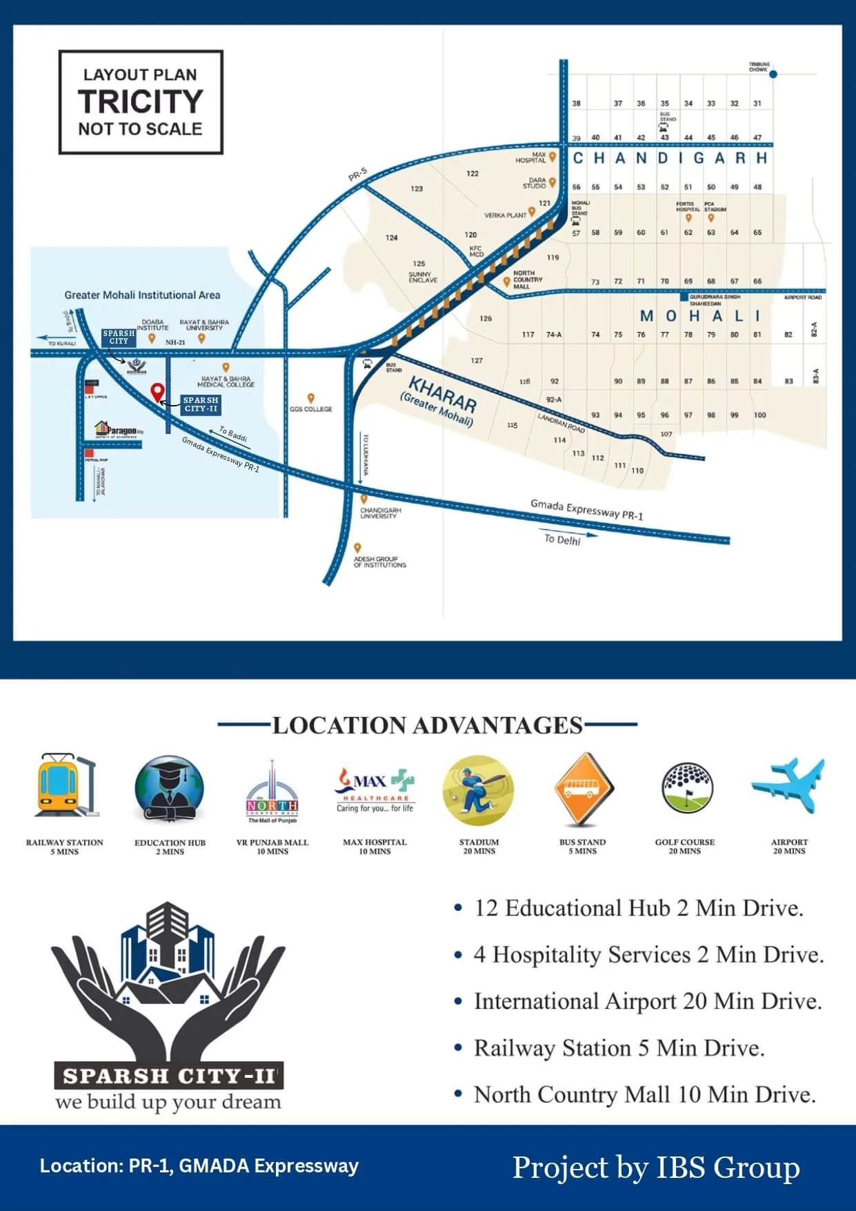 Sparsh City-II Layout_page-0002